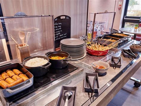 CAMPANILE HOTEL - BIRMINGHAM | 3⋆ Hotel in Centre of Birmingham