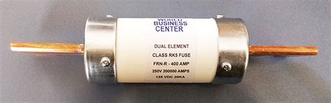 FUSE 400A – World Business Center