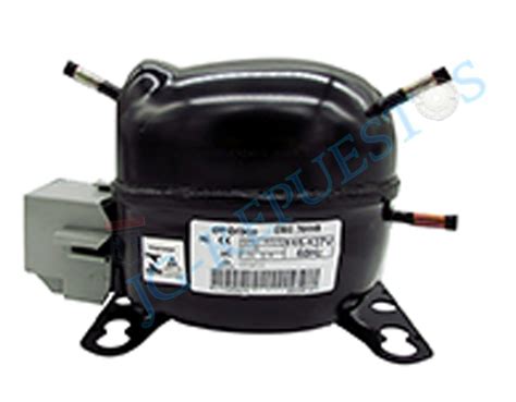 MOTOR O COMPRESOR 1 5HP R134A ORIGINAL REFRIGERADORA TODAS LAS MARCAS