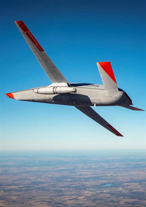 Boeing advances manned-unmanned teaming with MQ-25 Stingray