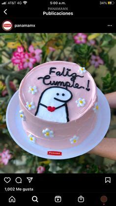 Ideas De Flork En Pasteles Personalizados Pasteles