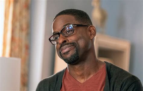 Sterling K. Brown Teases Tonight's 'This Is Us' Episode - PureWow