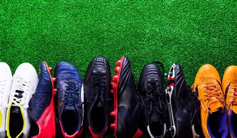 The Best Soccer Cleats for Turf Fields – Soccer Training Lab