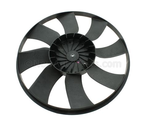 Gm Engine Cooling Fan Blade Newgmparts