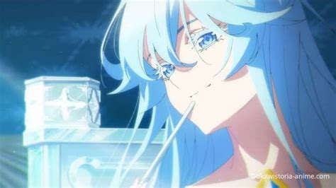 Nonton Wistoria Wand And Sword Episode 1 Subtitle Indonesia Dan Link