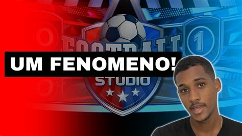 Estrategia P S Empate Football Studio Youtube