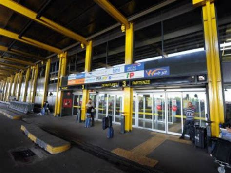 Martedì nero dei trasporti sciopero negli aeroporti