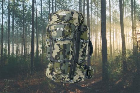 12 Best Hunting Backpacks for Deer, Elk & Big Game in 2023