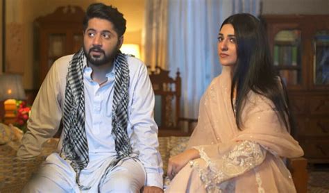 Sarah Khan Imran Ashraf Set To Shine Together Again In Namak Haram