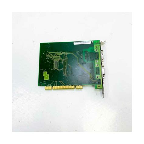 Hilscher Cif Dps Pci Profibus Card