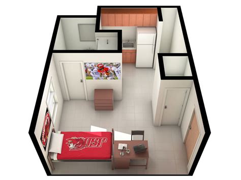 Apartments at Jax State - Office of Housing Operations & Residence Life