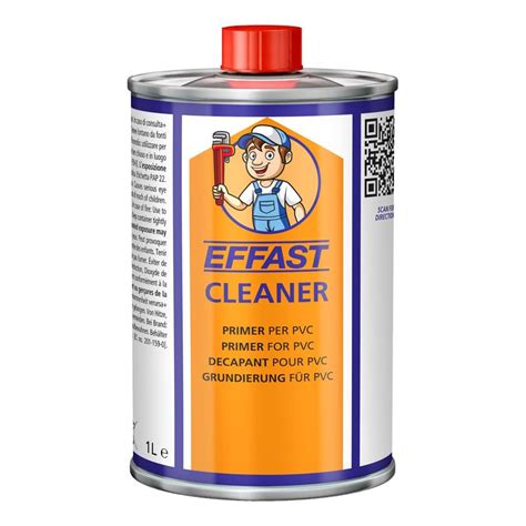 Cleaner - EFFAST