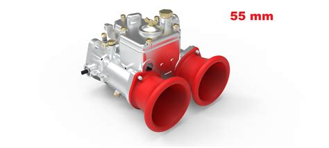 Velocity Stacks — Vfts Motorsport