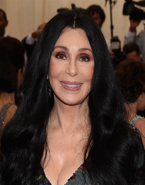 Cher Is Ready To Perform Again After Recovering From A Serious Illness