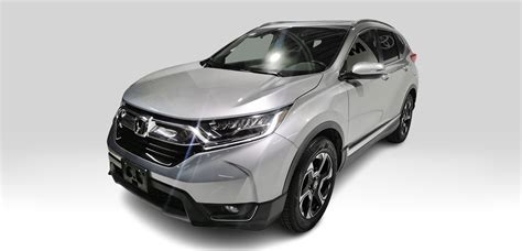 Honda Cr V Touring Cvt Toyota Monterrey Valle Oriente