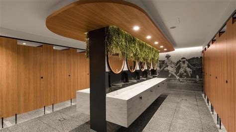 Australia’s best public toilet is at a Sydney shopping centre | Public ...