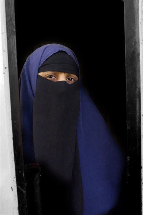 “llevar El «burka Es Mi Libertad” El Observatorio Del Laicismo