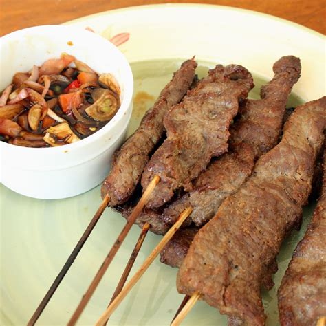 Steak On A Stick Recipe Allrecipes