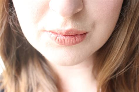 Revlon Super Lustrous Lipstick In Bare Affair Review Oomph London