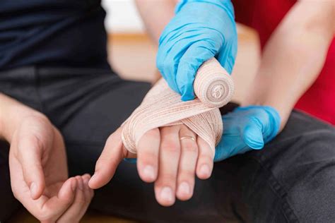 Keits Courses In Emergency First Aid At Work Find Courses In Your Area