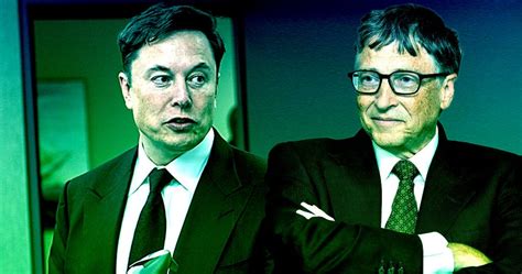 Elon Musk Overtakes Bill Gates And Becomes The 2nd Richest Person In