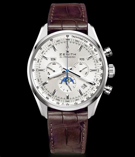 Zenith El Primero 410