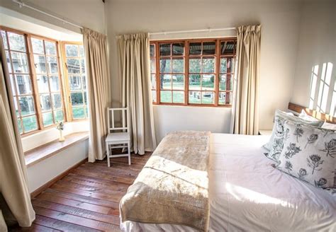 Porcupine Country Lodge In Plettenberg Bay Garden Route