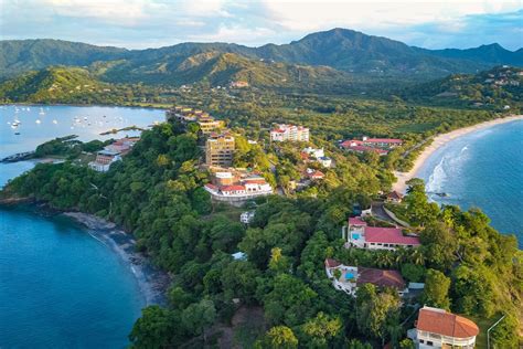 Costa Rica Conhe A As Belezas Naturais Deste Para So Tropical Jovem Pan