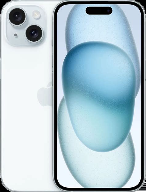 iPhone 15 Achetez maintenant livré demain