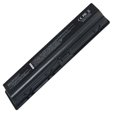 Mah Cells Laptop Battery For Hp Hstnn W C Nbp A A Compaq