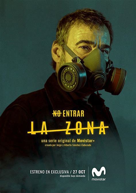 Сериал Зона (1 сезон, 2017) смотреть онлайн