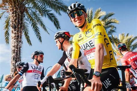 Cyclisme Paris Nice Suivre Sur France Du Au Mars