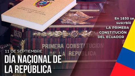 Día Nacional de la República del Ecuador 2025 ecu11