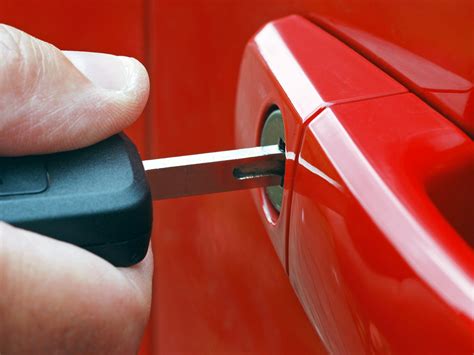 Car Lock Repair Fix Broken Or Damaged Find A Auto Locksmith