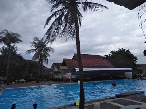 Harga Tiket Masuk Permata Puri Swimming Pool Kota Depok Jan 2025