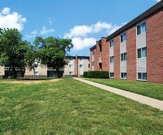 Low Income Apartments in Suitland, MD