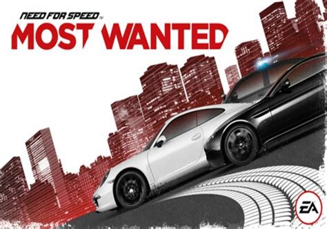 Купить Need For Speed Most Wanted ORIGIN PL KEY: отзывы, фото и ...