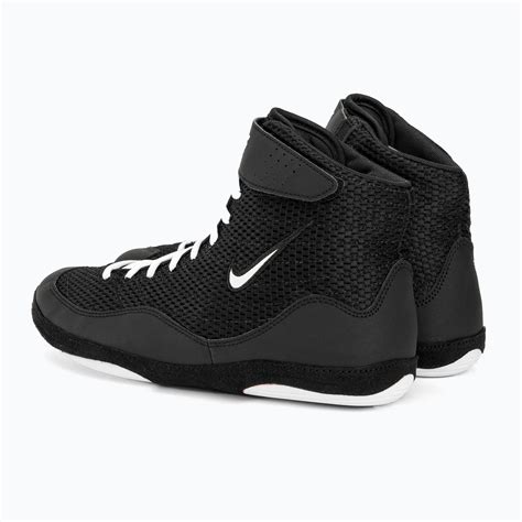 Nike Inflict Black White Special Edition 006 Uk 6 Eu 40 Sw61257 1