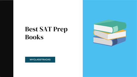 11 Best Sat Prep Books For 2023 Ultimate List