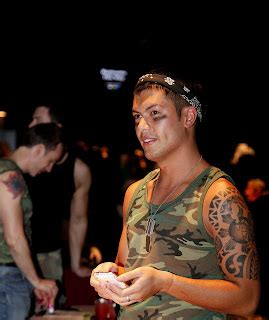 Gay Bingo You Too Can Be A Gay Bingo Costume Contest Winner