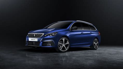 Novità Auto Nuova Peugeot 308 Tutte Le Novità Del Restyling