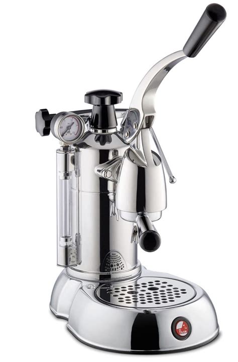 La Pavoni Stradivari Psw Chrome Food Drinks Beverages On Carousell