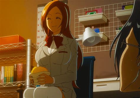 One Piece Tumblr Orihime Inoue Bleach Tybw Episode