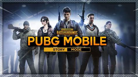 Pubg Story Mode Game Pubg Mobile Leaks Pubg Lite India Release Date