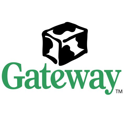 Gateway Logo Png Transparent And Svg Vector Freebie Supply