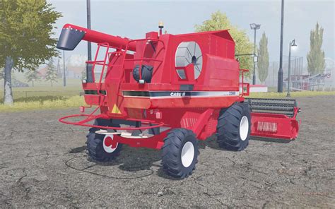 Case Ih Axial Flow Eu Version Para Farming Simulator