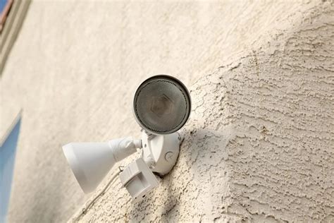 What Causes A Motion Detector Light To Blink On And Off Storables