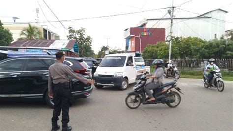 Berikan Pelayanan Maksimal Kepada Masyarakat Di Dulan Ramadhan Ini