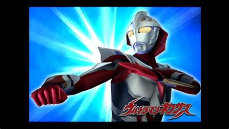 Ultraman Nexus Battle Mode Junis Hard Mode YouTube