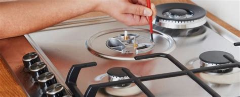 How To Repair A Damaged Glass Cooktop Piethis